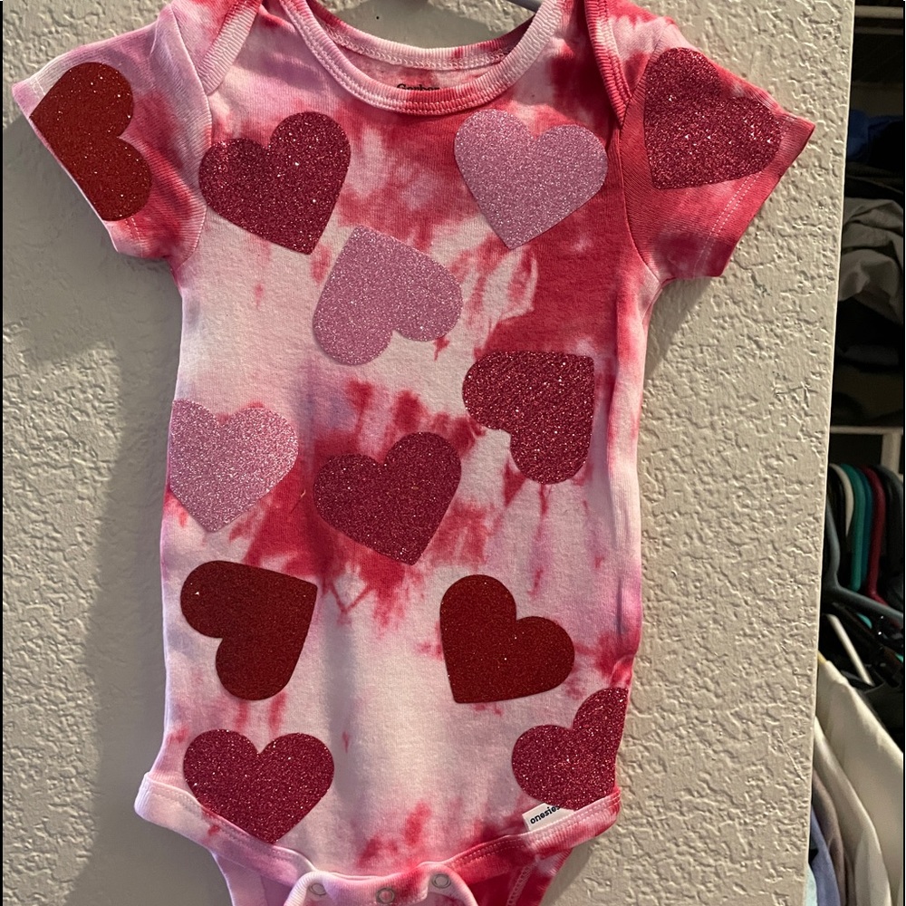 Just in time for Valentine’s Day